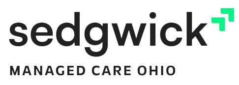 Sedgwick Managed Care logo